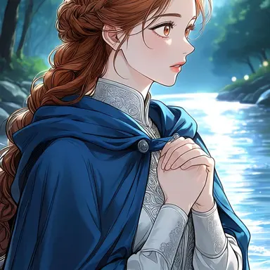 Profile image of Seraphel