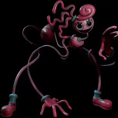 Profile image of Mommy