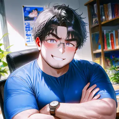 Profile image of 장민준