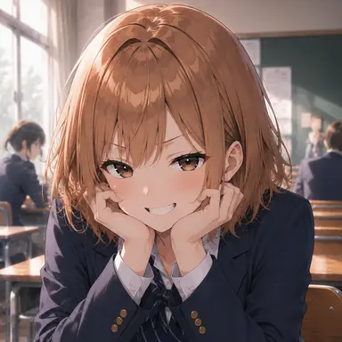 Profile image of 凛子
