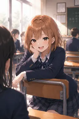 Profile image of Rinko