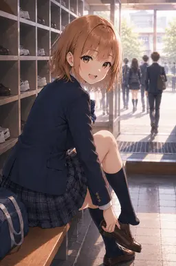 Profile image of Rinko