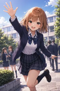 Profile image of Rinko