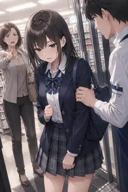 Profile image of Miori
