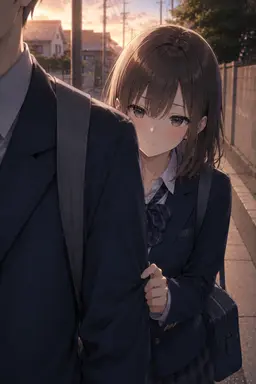 Profile image of Miori