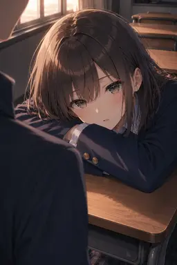 Profile image of Miori