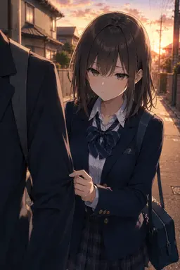 Profile image of Miori