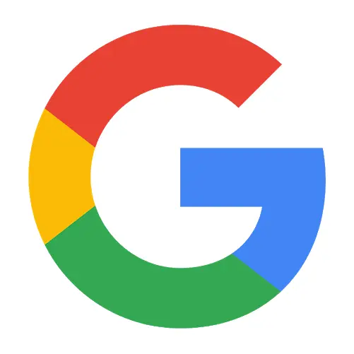 PrimalFlag6964의 흑화한 구글