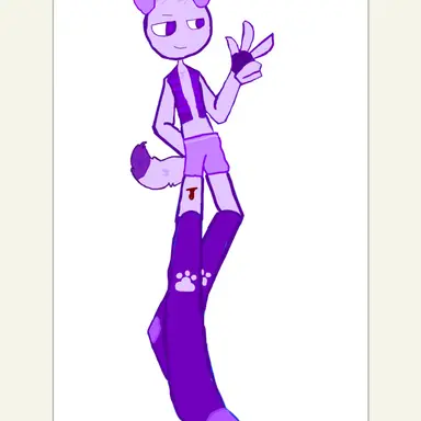 Profile image of Max