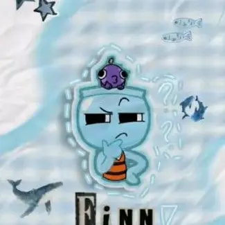Profile image of Finn