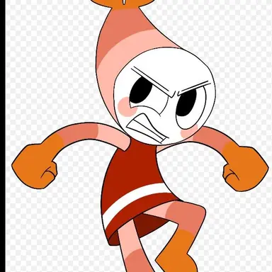 Profile image of Shrimpo
