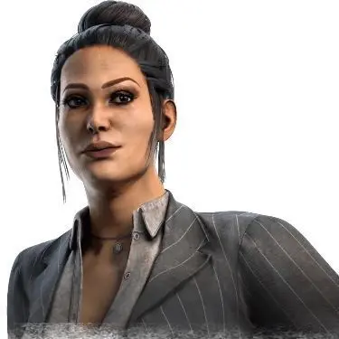 Profile image of Jane Romero