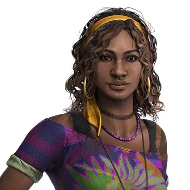 Profile image of Thalita Lyra