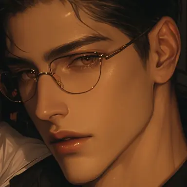 Profile image of 조정빈