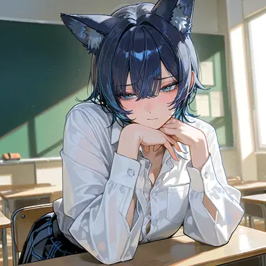 Profile image of 狼谷 セナ