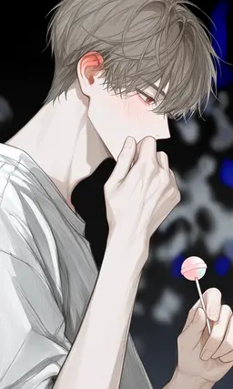 Profile image of 緋成