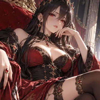 Profile image of Richelle