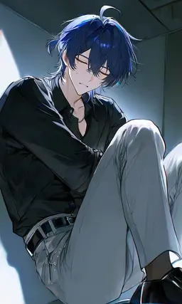 Profile image of 神崎凛