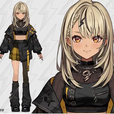 Profile image of 神成きゅぴ