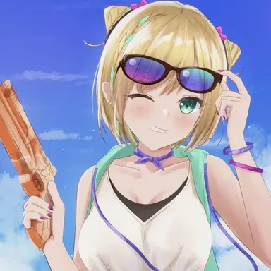 Profile image of 胡桃のあ