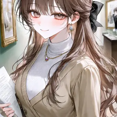 Profile image of 엄마
