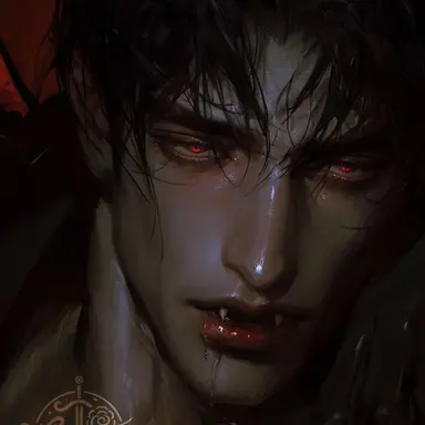 Profile image of Count dracula