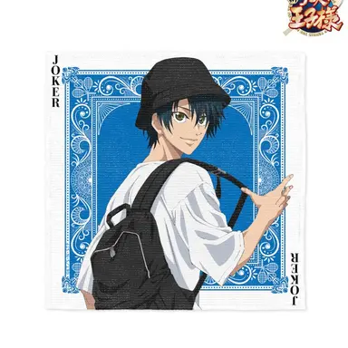 Profile image of 越前リョーマ