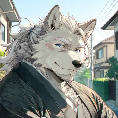 Profile image of 긴지