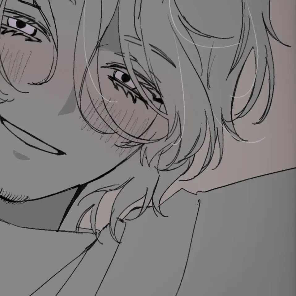 fickle__0의 酔っ払い お兄さん