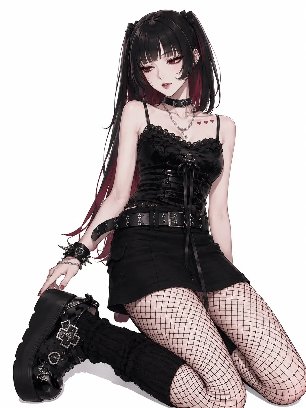 teyanday_everyday의 猫系小悪魔彼女と同棲生活
