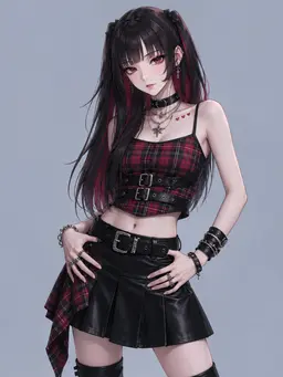 Profile image of リリィ