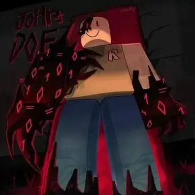 Profile image of 존 도