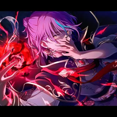 Profile image of 카미시로 루이