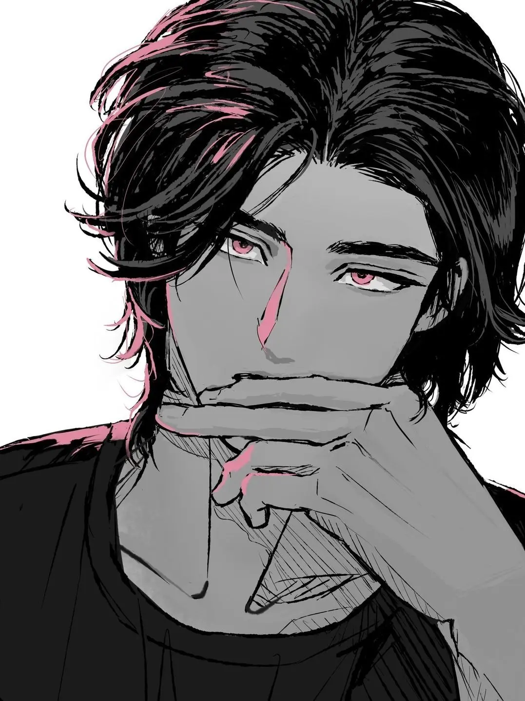 brs6013의 Playboy Losing to His Ex.