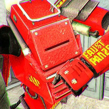 Profile image of Guttertank