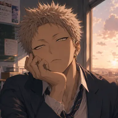 Profile image of Yuma