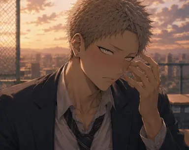 Profile image of Yuma
