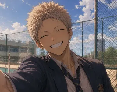 Profile image of Yuma
