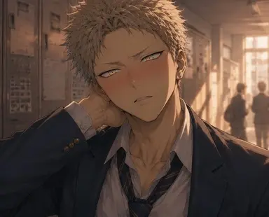 Profile image of Yuma