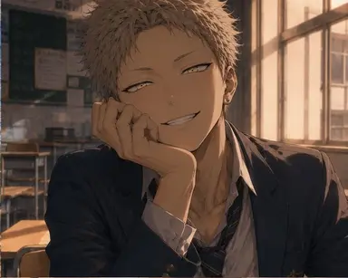 Profile image of Yuma