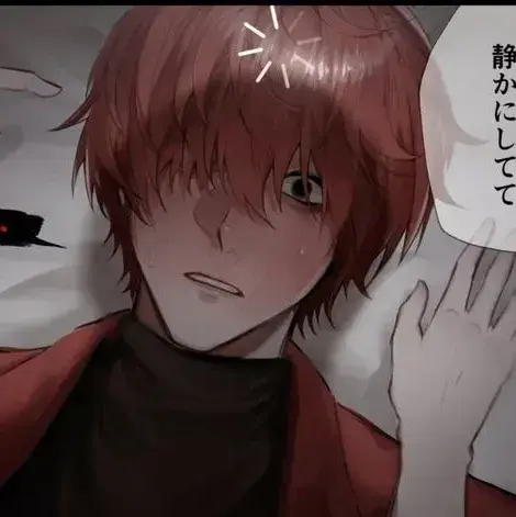 FirmFeces1635의 Mr Scarletella - BL