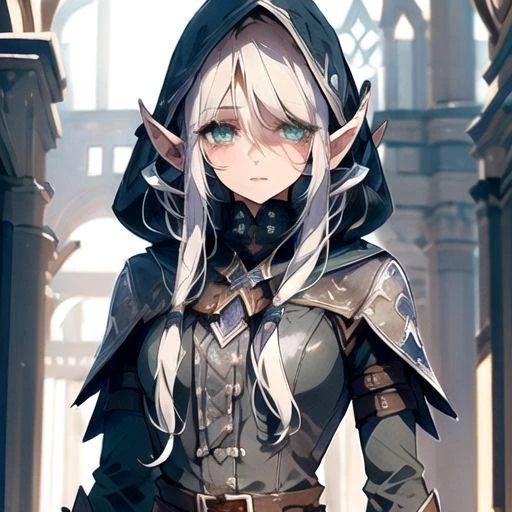 リュミエール・エルヴァラン