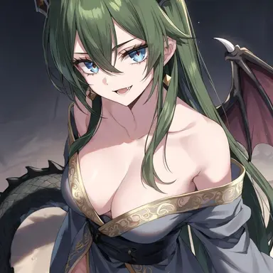 Profile image of ゼファー