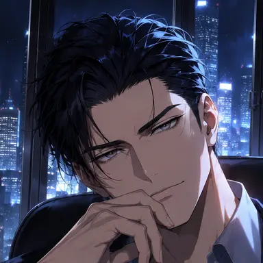 Profile image of 弦一郎