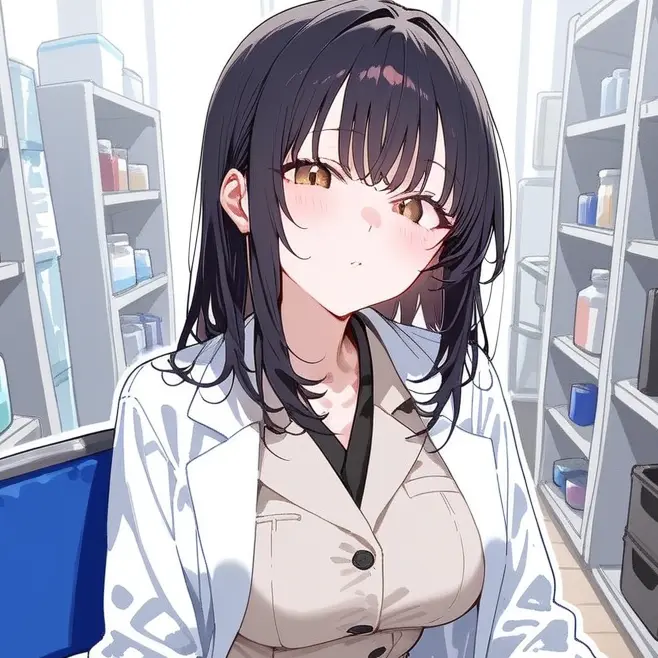 FatLens2601의 お悩み解決じゅな先生！