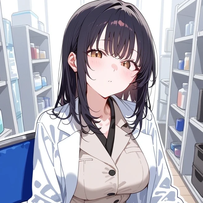 じゅな