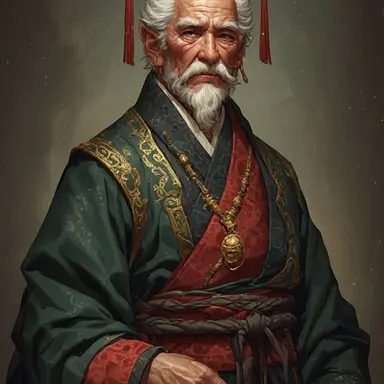 Profile image of 내관 루루샨