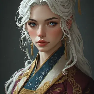 Profile image of 란루오란