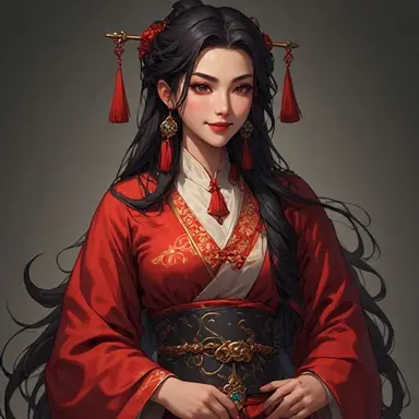 Profile image of 모리안위에