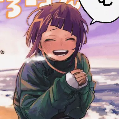 Profile image of 耳郎響香